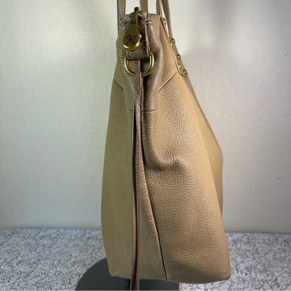 Hobo - Dustin Large Leather Tote Bag - Picture 3 of 16